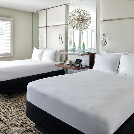 Hotel Ziggy Los Angeles West Hollywood Luaran gambar