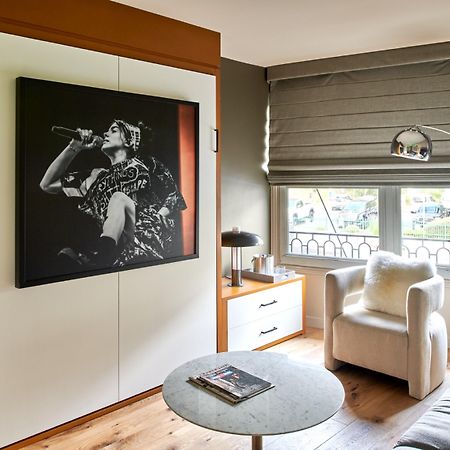 Hotel Ziggy Los Angeles West Hollywood Luaran gambar