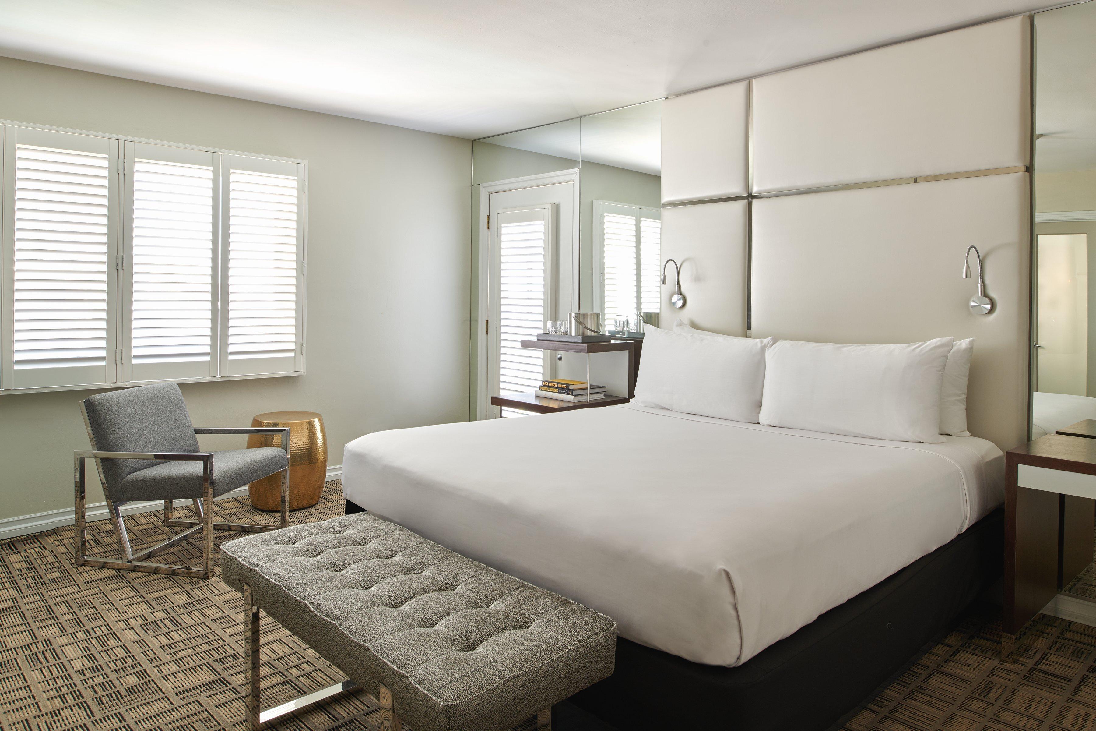Hotel Ziggy Los Angeles West Hollywood Luaran gambar