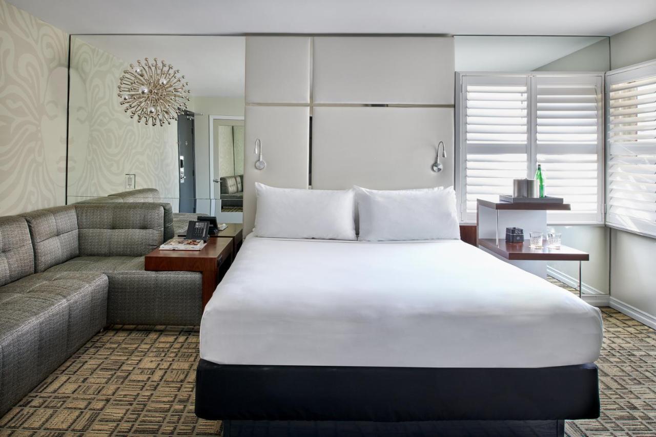Hotel Ziggy Los Angeles West Hollywood Luaran gambar