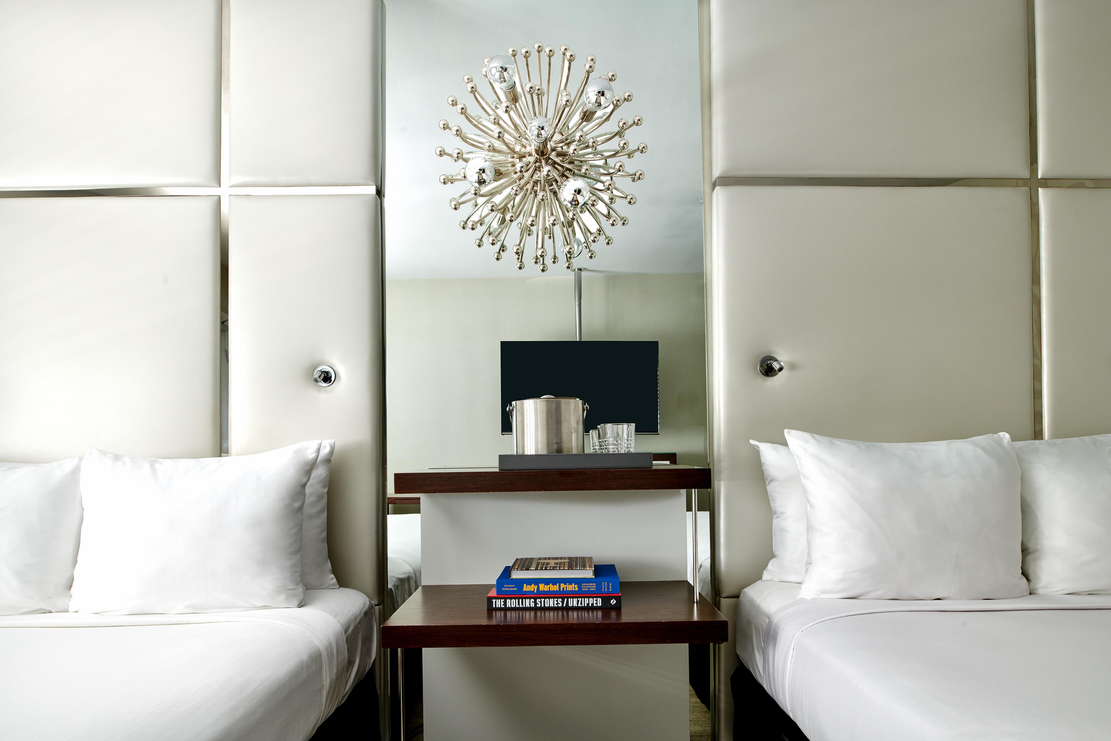 Hotel Ziggy Los Angeles West Hollywood Luaran gambar