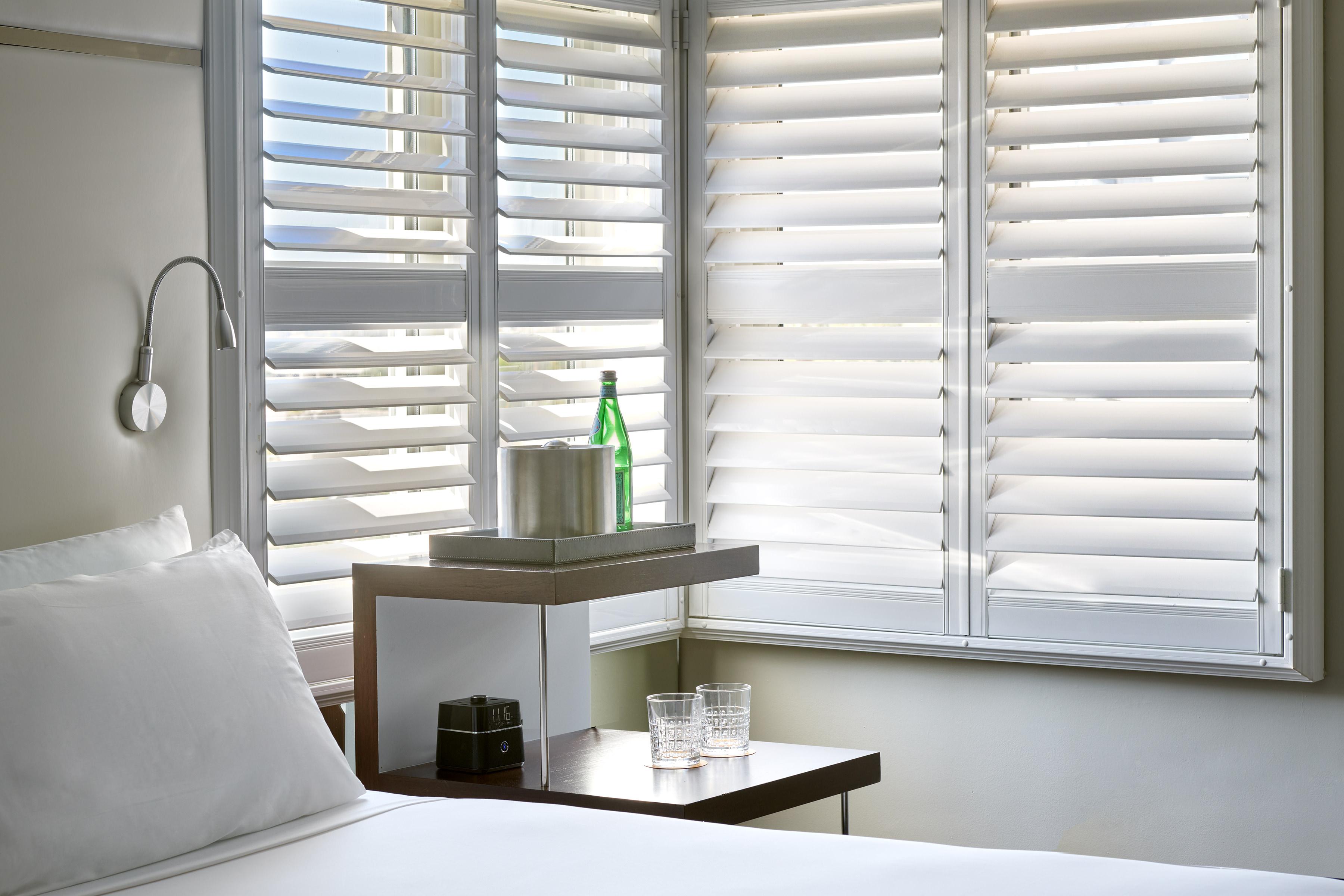 Hotel Ziggy Los Angeles West Hollywood Luaran gambar
