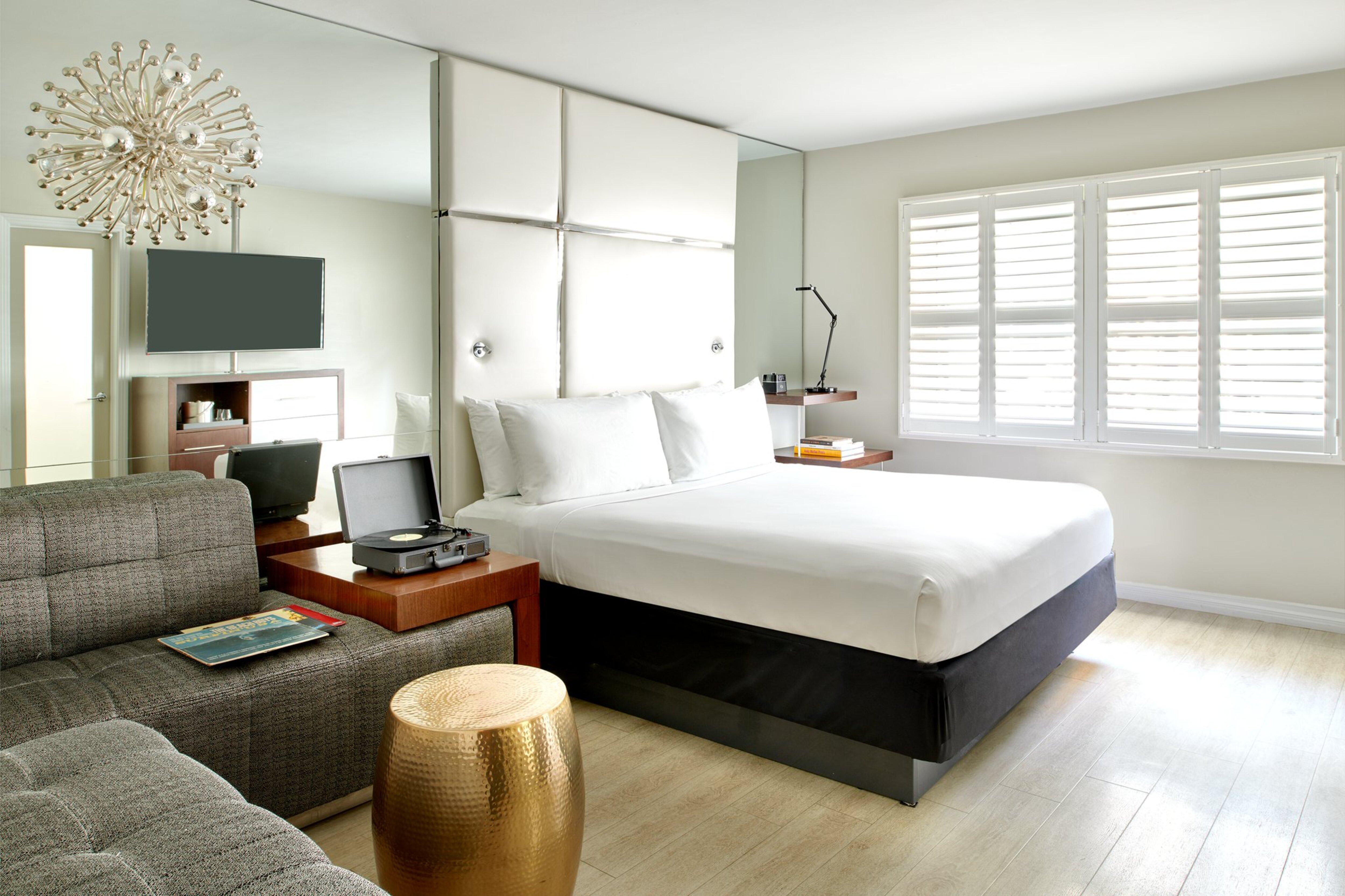 Hotel Ziggy Los Angeles West Hollywood Luaran gambar