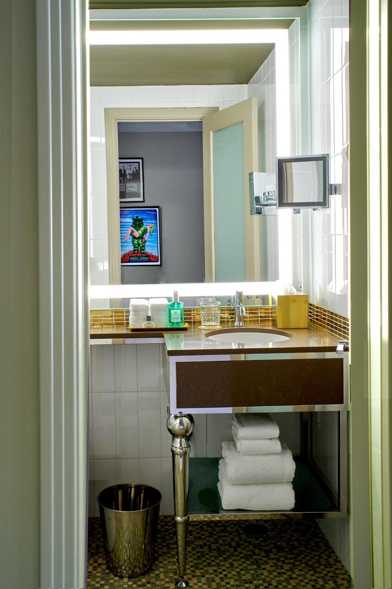 Hotel Ziggy Los Angeles West Hollywood Luaran gambar