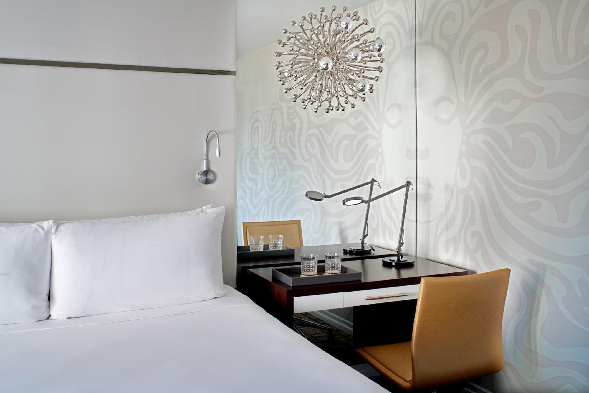 Hotel Ziggy Los Angeles West Hollywood Luaran gambar