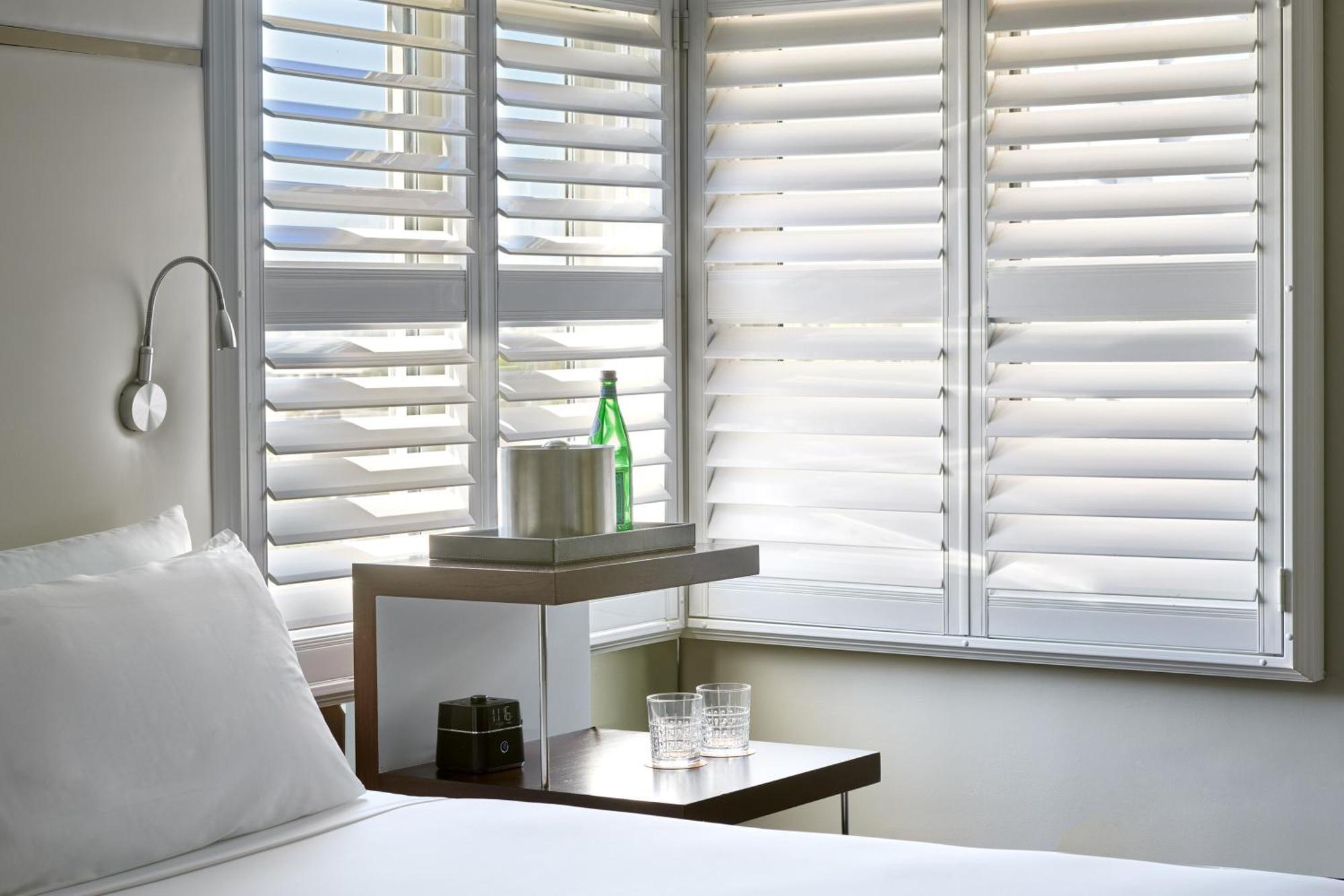 Hotel Ziggy Los Angeles West Hollywood Luaran gambar